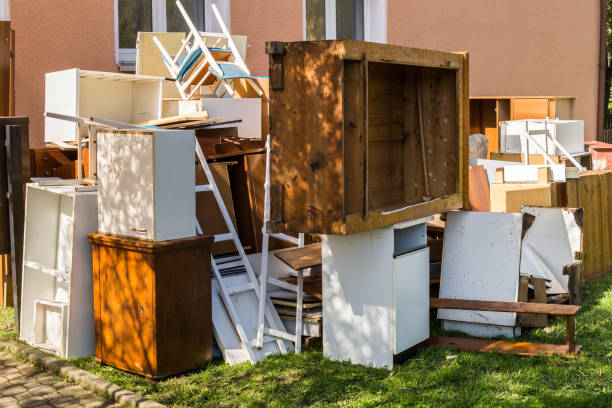 Best Residential Junk Removal  in Ketchikan, AK
