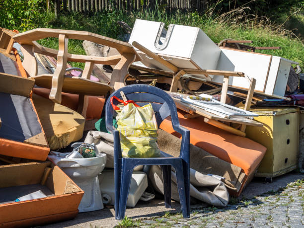 Same-Day Junk Removal Services in Ketchikan, AK